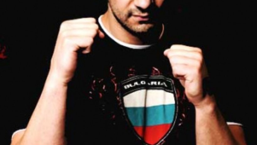 ММА турнир в град Варна на 27-ми октомври