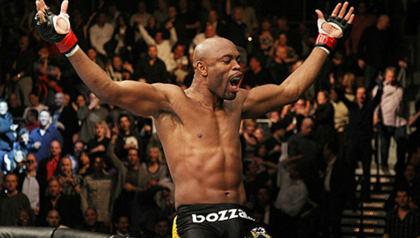 Silva: Крайната цел е да се пенсионирам непобеден