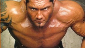 Dave Bautista просто се забавлява, не търси договор с UFC