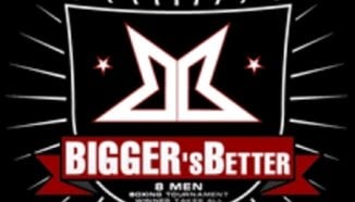 Bigger’s Better отново в България!