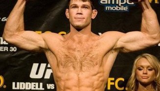Griffin срещу Silva и Hamill срещу Vera