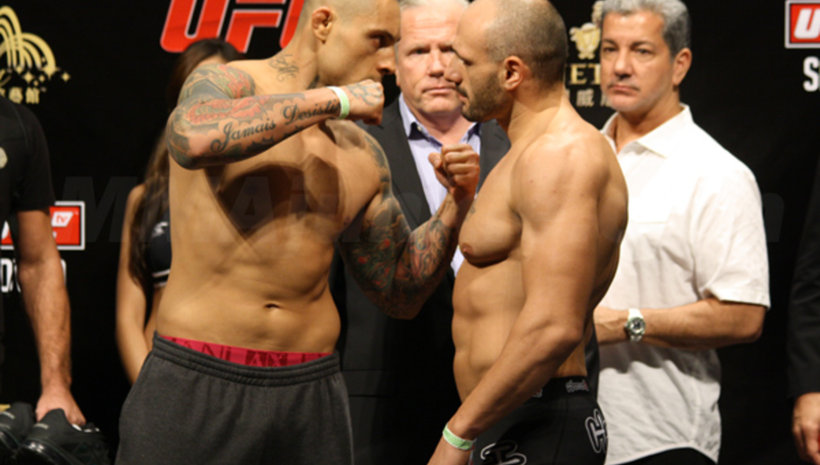 Станислав Недков: Знам как да победя Thiago Silva