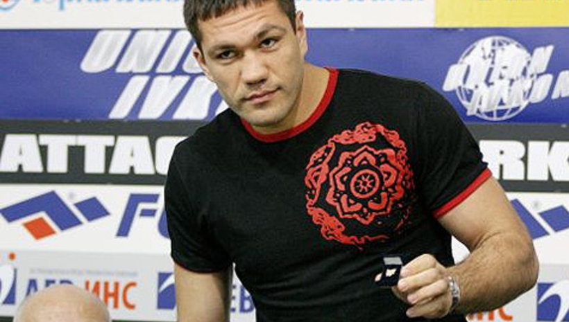 Владимир Кличко пренебрегна Кубрат Пулев