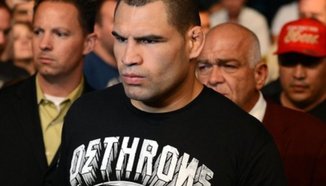 Cain Velasquez: Няма по-добър от мен
