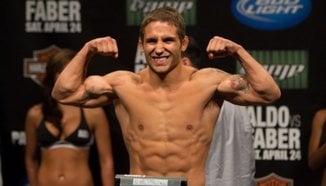 Chad Mendes ще се изправи срещу Yaotzin Meza