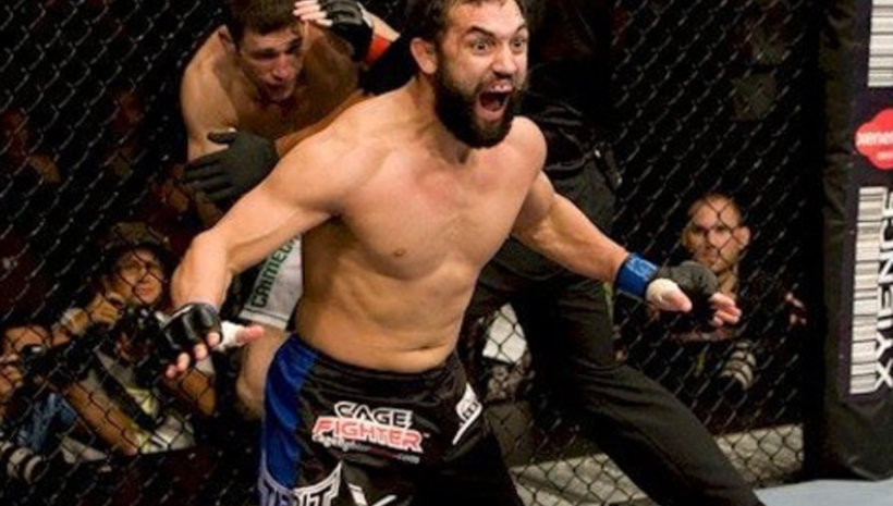 Johny Hendricks: Diaz имаше две възможности да се бие с GPS, аз искам само една