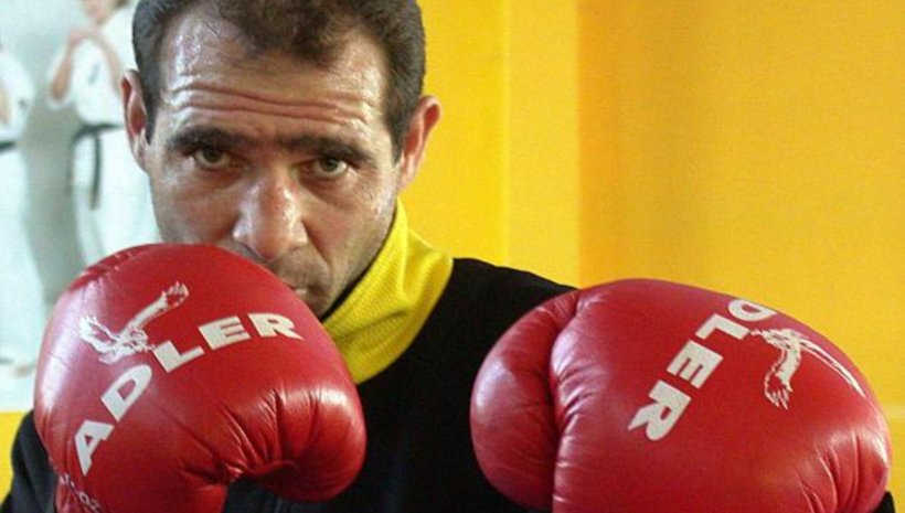 Шампионът Серафим Тодоров: Забравената легенда