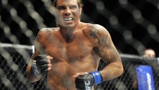 Glau Guida планира да бъде истинска заплаха до 65 кг