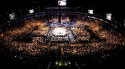 Пресконференция след UFC on FX 7
