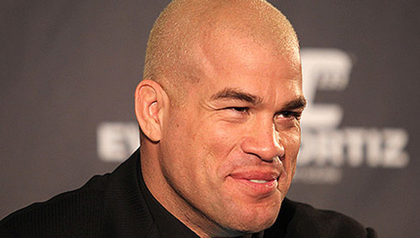 Tito Ortiz може да прекрати оттеглянето си от активния спорт