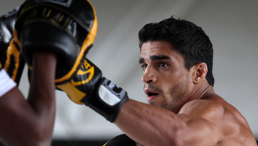 Thiago Tavares с положителен допинг тест след UFC on FX 7