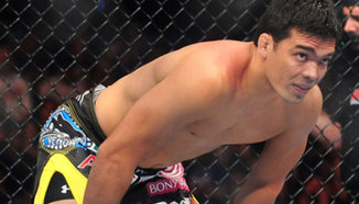 Bas Rutten: Machida няма достатъчно оръжия