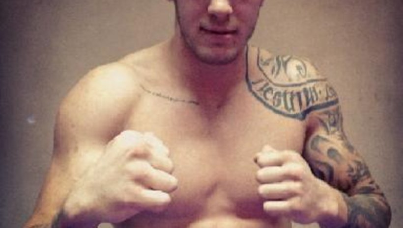 MaxFight-30: Даниел Илиев срещу Камен Георгиев