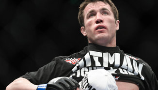 Magalhaes: Sonnen ще запише победа със съдийско решение над Jones