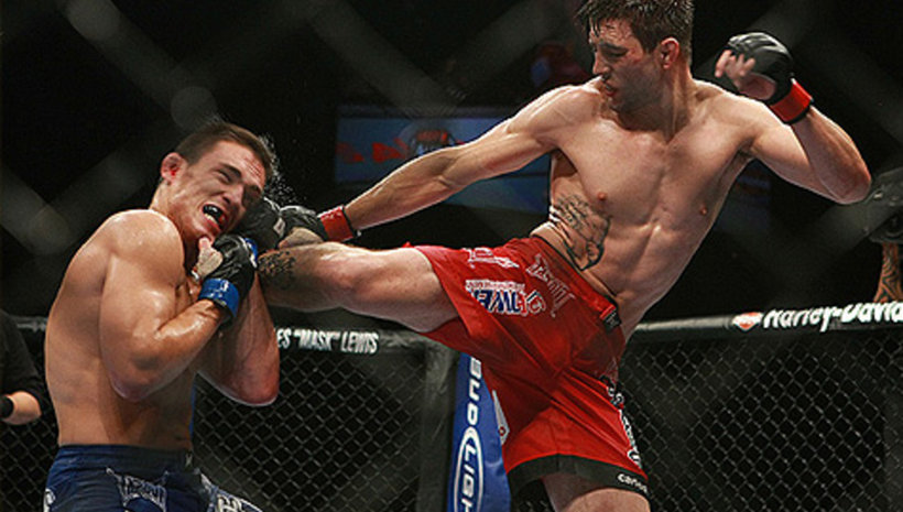 Condit: Дойде време Hendricks да се докаже