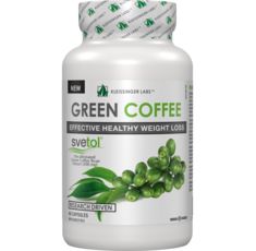 Kleissinger Labs - Green Coffee​ / 60 caps