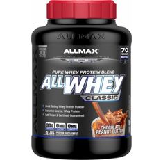 AllMax - All Whey / 5lb