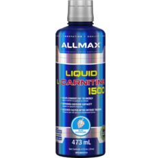 AllMax - L-Carnitine Liquid / 473ml.