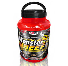 Amix - Monster Beef Protein / 1000 gr.