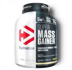 Dymatize - Super Mass Gainer 2.9kg