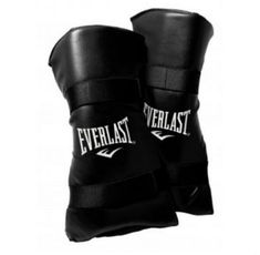 Everlast - Протектори за крака / Изкуствена кожа​