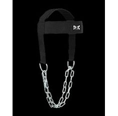 SZ Fighters - Верига за глава - плат