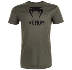 Тениска - Venum Classic T-shirt - Khaki​