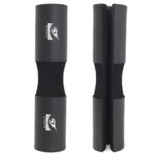 ARMAGEDDON Foam Padded Barbell Cover / Омекотител за фитнес лост​