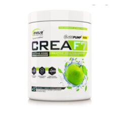 Genius Nutrition Crea F7 - 405 gr - 45 serv