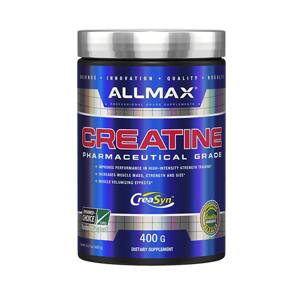 AllMax - Creatine Creasyn / 400gr.