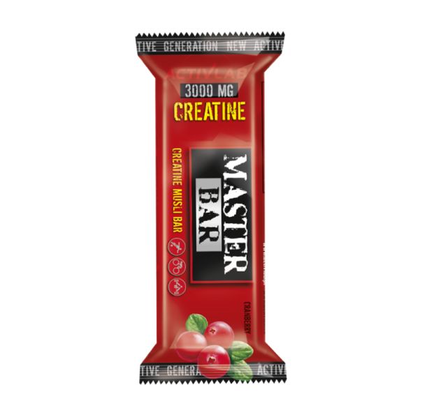 ActivLab - Master Bar / 30gr.