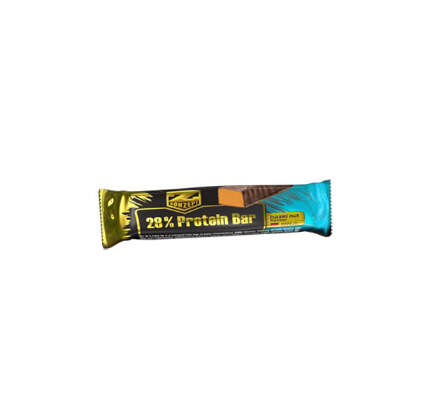 Z Konzept - 28% Protein bar / 35 gr. x 24 bars