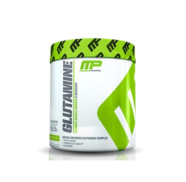 Muscle Pharm - Glutamine / 300gr.