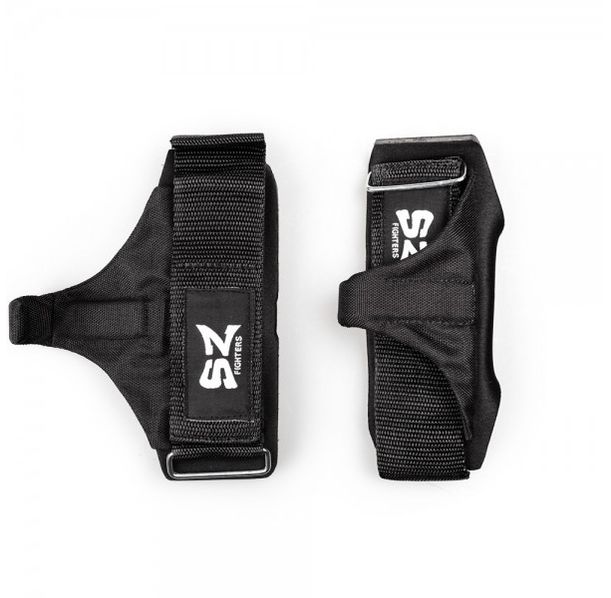 SZ Fighters - Накитници с единична кука​