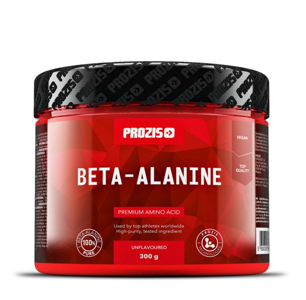 Prozis - Beta Alanine / 300 gr.