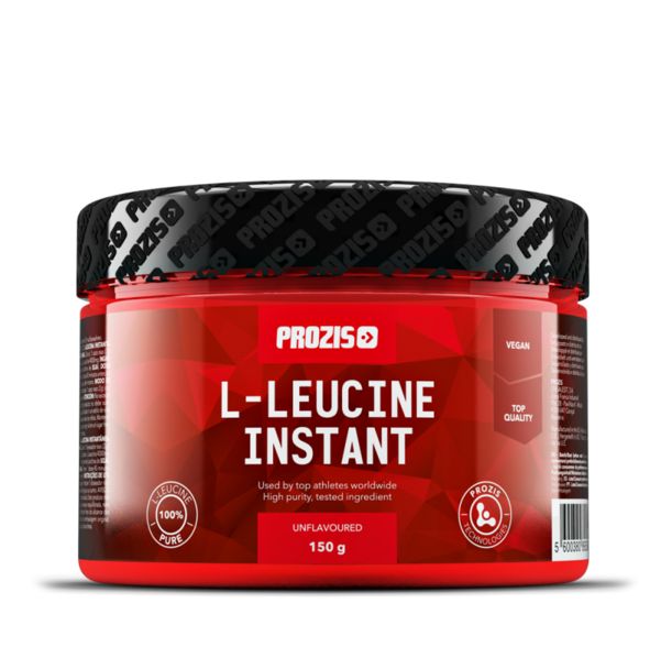 Prozis - L-Leucine Instant / 300g.