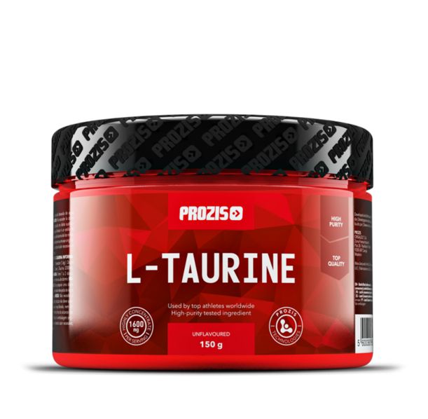 Prozis - Taurine / 150g.