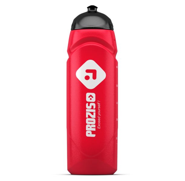 Prozis Rocket Bottle Red / 750ml.​