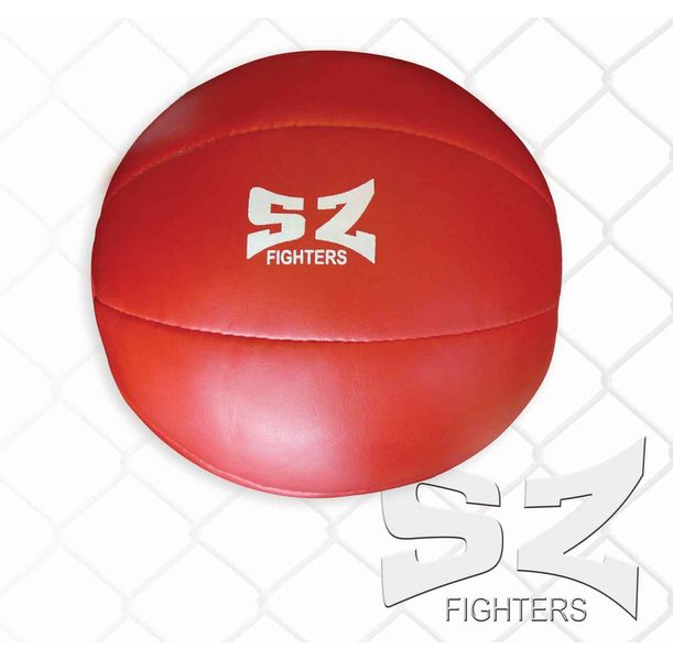 SZ Fighters - Медицинска топка - 3 кг.​