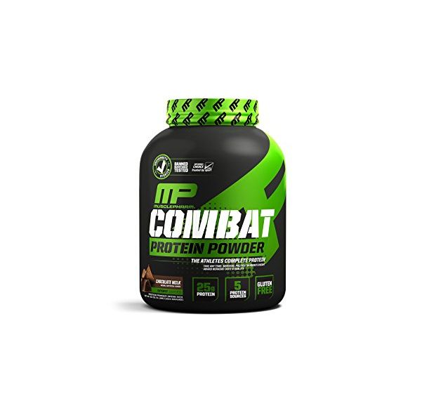 Muscle Pharm - Combat Powder / 1818gr.