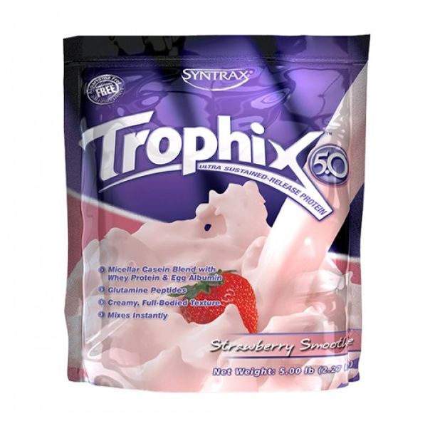 Syntrax - Trophix 5.0 / 2270 gr​