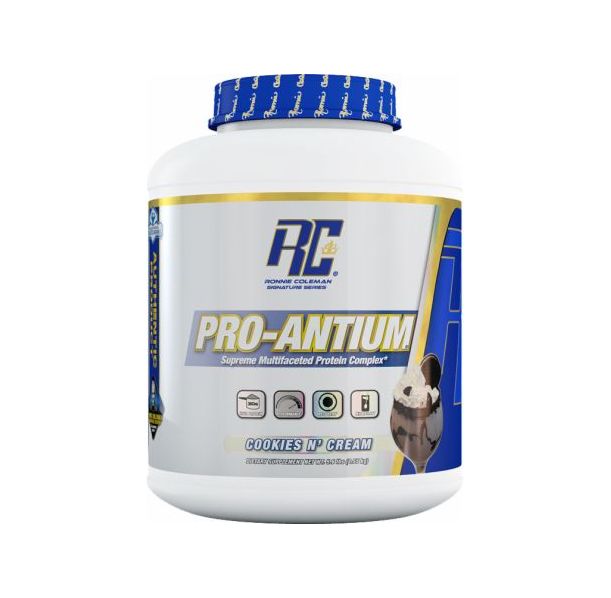 Ronnie Coleman - Pro-Antium / 2550 gr.​