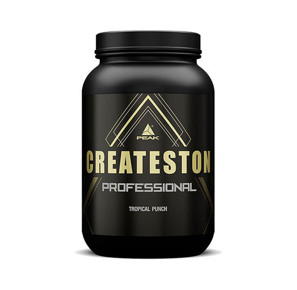 Peak - Createston Proffesional / 1500 gr +75caps.​