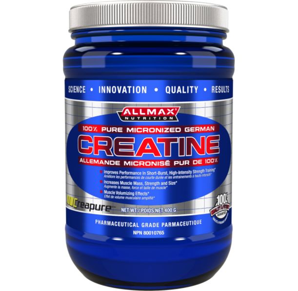 AllMax - Creatine Creasyn / 1000gr.