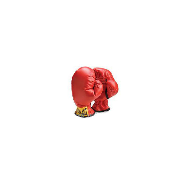 Everlast - Боксови ръкавици за деца​