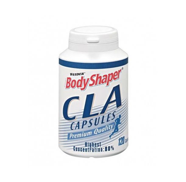 Weider - CLA / 120 caps