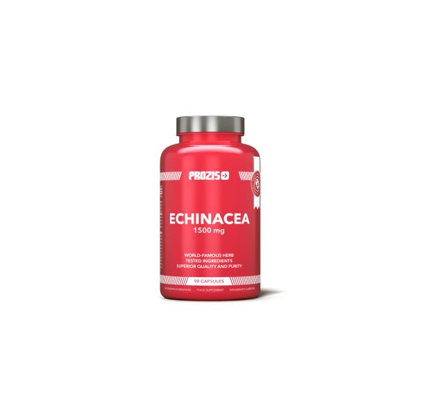 Prozis - Echinacea 1500mg / 90 tabs.