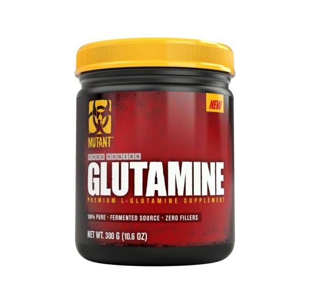 MUTANT - Glutamine / 300гр.