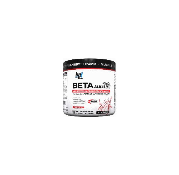 BPI Sports - Beta Alkaline / 160гр.​