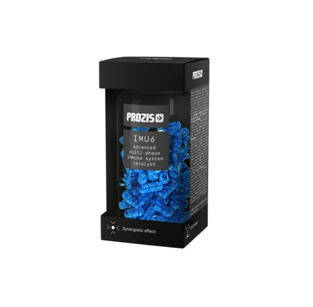 Prozis IMU6 - Immune System Catalyst / 60 caps.